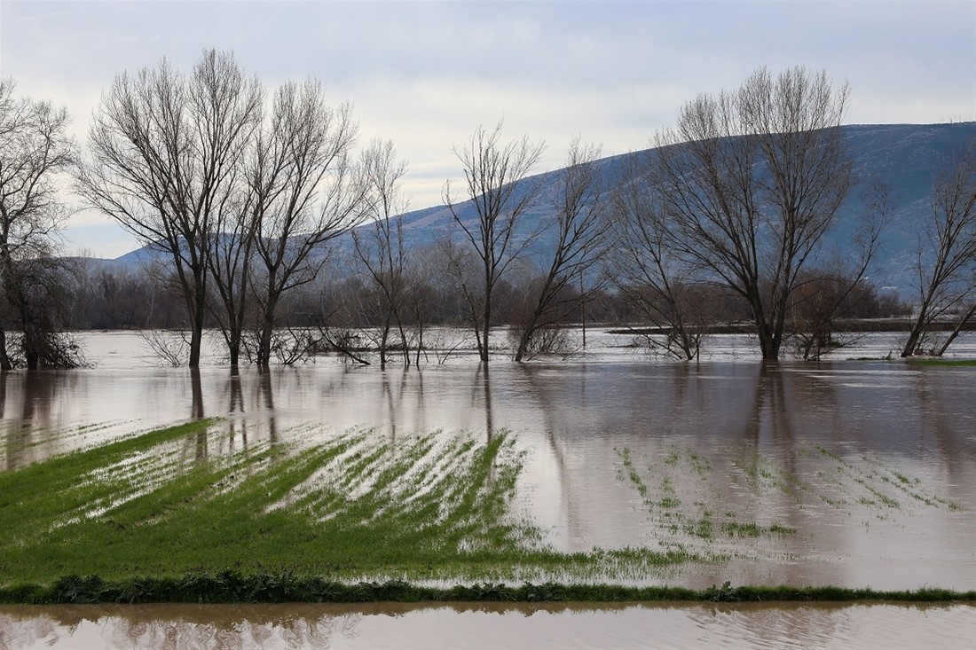 130 εκατ. ευρώ σε περισσότερους από 37.000 πλημμυροπαθείς